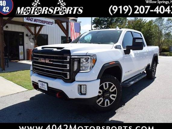 GMC SIERRA HD 2022 1GT49PE70NF178968 image GMC SIERRA HD 2022 1GT49PE70NF178968 image